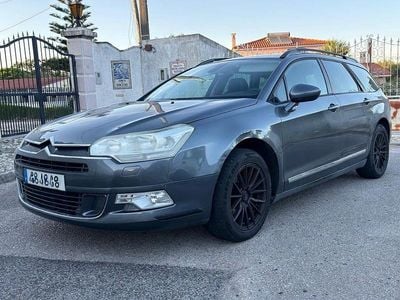 Citroën C5