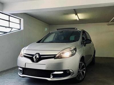 Renault Scénic III