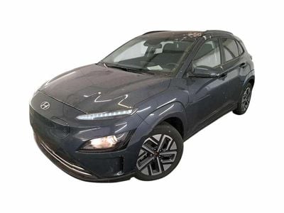 Hyundai Kauai