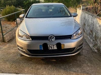 VW Golf VII