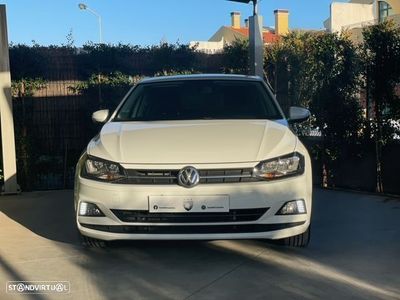 usado VW Polo 1.6 TDi Highline