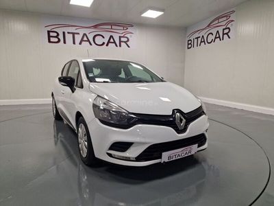 Renault Clio IV