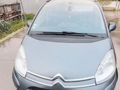 Usado 2011 Citroën Grand C4 Picasso Monovolume | € 5.990 (Preço elevado)