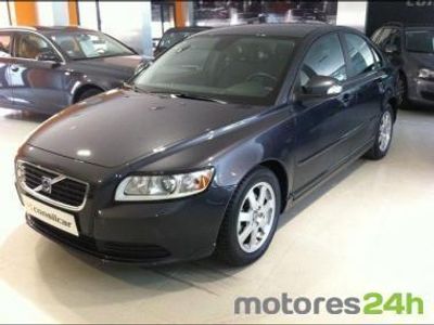 usado Volvo S40 1.6D Momentum Drive (C/NOVO)