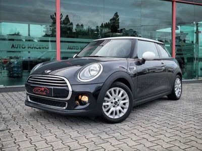 usado Mini Cooper Standard