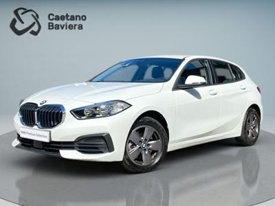 BMW 116