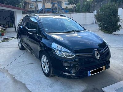 Renault Clio IV