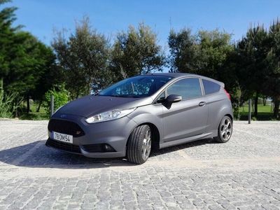 usado Ford Fiesta ST 182cv ST-2