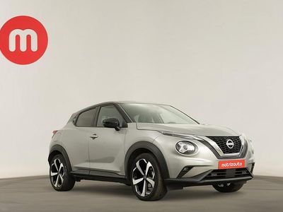 Usado 2024 Nissan Juke Tekna SUV | € 22.499 (Preço justo)