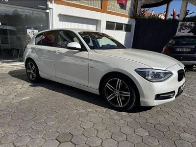 BMW 120