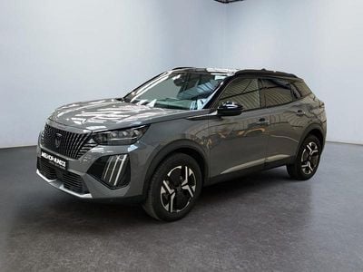 Cinza Usado 2024 Peugeot 2008 GT SUV | € 23.990 (Bom preço)