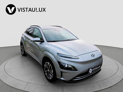 Usado Hyundai Kauai 150 kW (204 HP) 2022 Cinza SUV