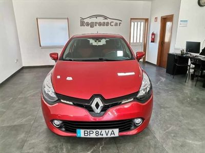 Renault Clio IV