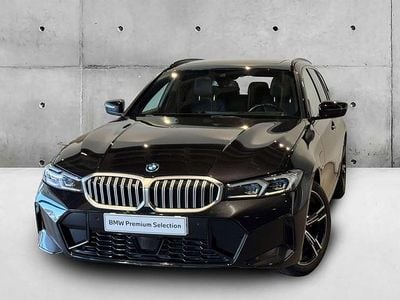 BMW 330e
