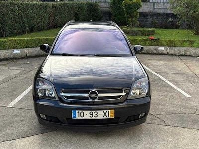 Usado Opel Vectra 2004 Sedan