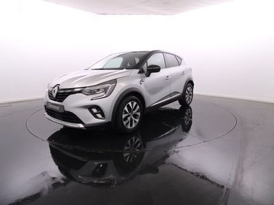 usado Renault Captur 1.5 dCi Exclusive