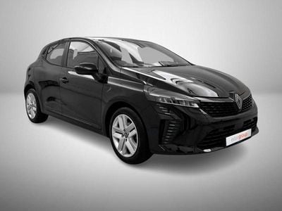 Preto Usado 2025 Renault Clio V Evolution | € 18.490 (Preço justo)