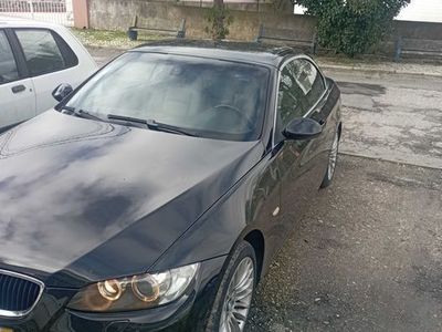 BMW 320 Cabriolet