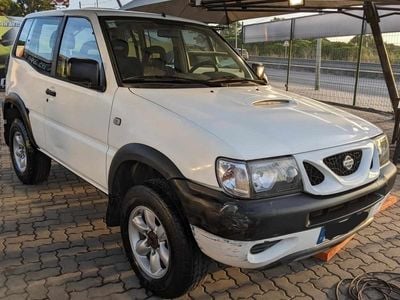 Nissan Terrano