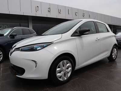 usado Renault Zoe Life 40 Q90