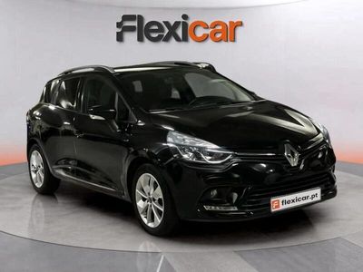 Renault Clio IV