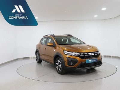 Outra Usado 2024 Dacia Sandero Citadino | € 17.180 (Preço justo)