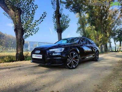 usado Audi A4 Avant 2.0 TDi S-line S tronic