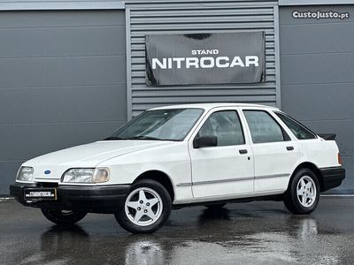 usado Ford Sierra 1.8 D C/ EXTRAS RS