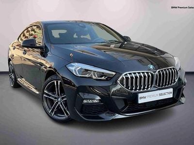 BMW 216