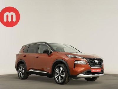 Usado 2023 Nissan X-Trail Tekna SUV | € 36.499 (Preço justo)