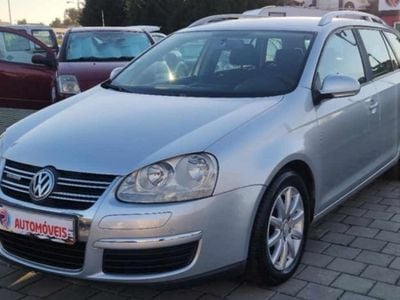 VW Golf VI