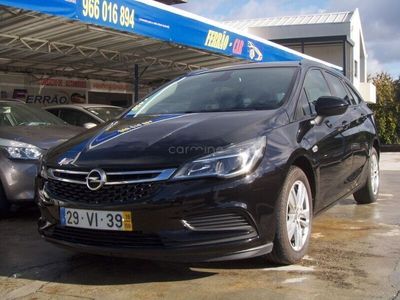 usado Opel Astra Sports Tourer 1.6 CDTI Business Edition S/S