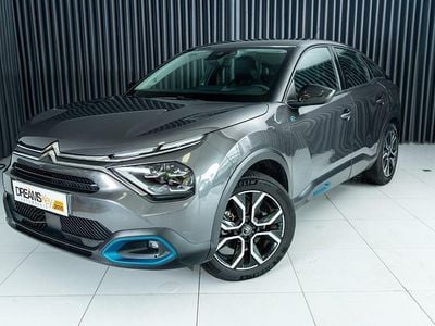 Citroën e-C4