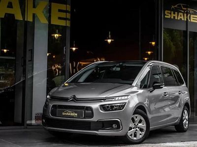 Citroën C4 SpaceTourer