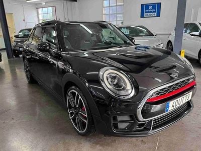 Mini John Cooper Works