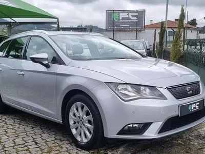 Seat Leon ST