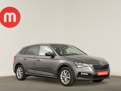 usado Skoda Scala Scala1.0 Tsi Ambition S/S