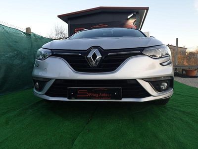 Renault Mégane GrandTour