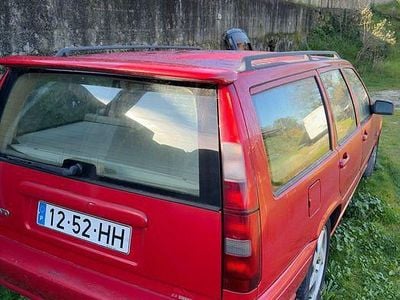 Usado Volvo 850 210 HP (154 kW) 1996 Sedan