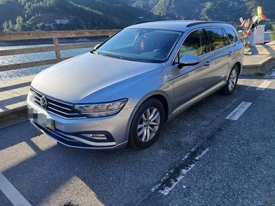 Usado VW Passat 150 HP (110 kW) 2020 Carrinha