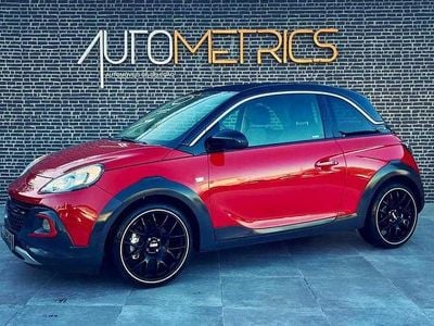 Opel Adam