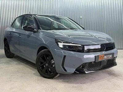 Usado Opel Corsa 101 HP (74 kW) 2025 Cinzento Citadino