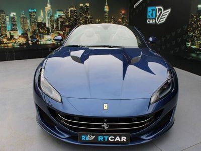 Ferrari Portofino