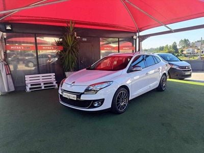Renault Mégane GrandTour