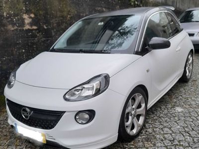 Opel Adam