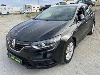 Renault Mégane IV