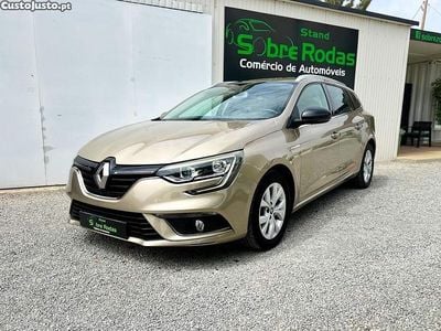 Renault Mégane GrandTour
