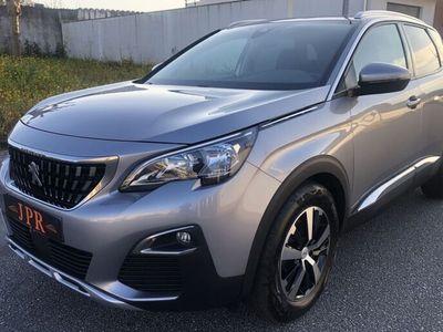 usado Peugeot 3008 1.5 BlueHDi Active