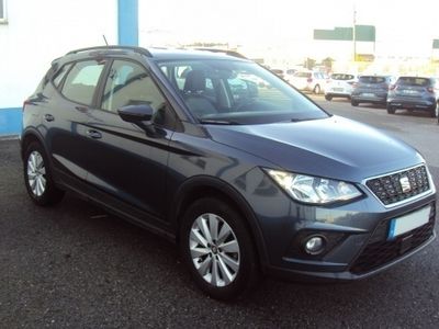 usado Seat Arona 1.0 TSI Style 95cv