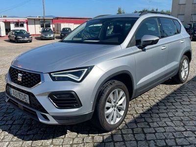 usado Seat Ateca 1.0 TSI Style